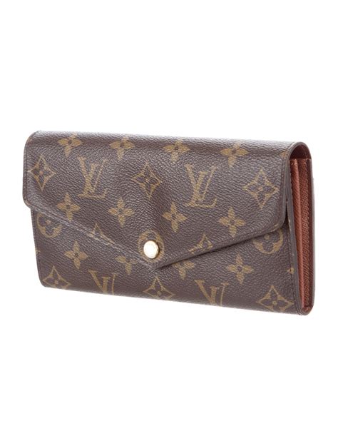 louis vuitton envelope wallet|authentic louis vuitton women wallet.